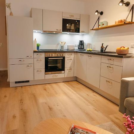 Holt Stuuv Apartman Ratzeburg Kültér fotó