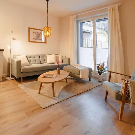 Holt Stuuv Apartman Ratzeburg Kültér fotó